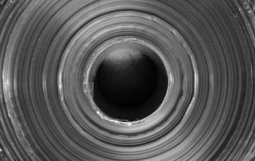 Clatterford End edpm waterproofing