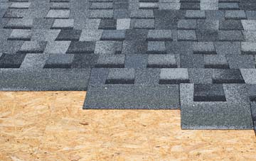 expert Clatterford End asphalt roof companies