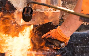 Clatterford End flat roof repair companies