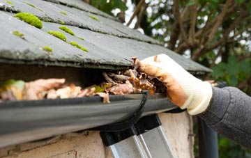 gutter cleaning Clatterford End, Essex