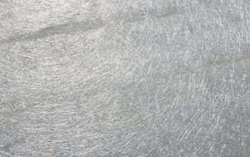 Clatterford End laminate fibreglass or shingles?