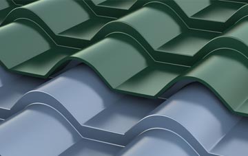who should consider Clatterford End plastic roofs