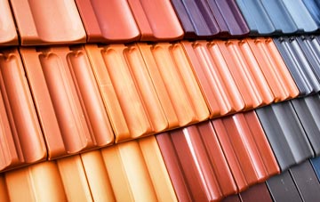 Clatterford End roof tile costs