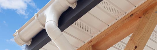 get Clatterford End guttering quotes today