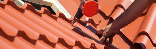 save on Clatterford End roof installation costs