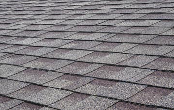 Clatterford End tiles for shallow pitch roofing