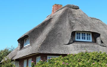 thatch roofing Clatterford End, Essex