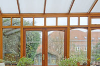 free Clatterford End conservatory roof repair quotes