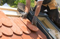 Clatterford End tiled roofing companies