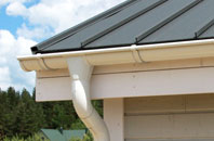 Clatterford End soffits